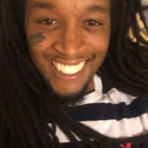 Meet your Posher, Bradley